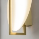 Mira kinkiet LED 14W 300lm 3000K MOD279WL-L14G3K