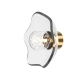 Miracle kinkiet 1xG9 MOD207WL-01BS Maytoni