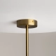 Miracle lampa wisząca 3xG9 MOD207PL-03BS