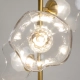 Miracle lampa wisząca 3xG9 MOD207PL-03BS