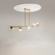Miracle lampa wisząca 5xG9 MOD207PL-05BS