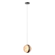 Misterio lampa wisząca LED 6W 650lm 2700K MOD379PL-L6B2.7K Maytoni
