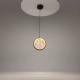 Misterio lampa wisząca LED 6W 650lm 2700K MOD379PL-L6B2.7K