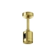 Mocowanie sufitowe z zasilaniem 78mm do systemu magnetycznego Flarity TRA156C-IPC1-BS Maytoni