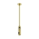 Mocowanie sufitowe podwójne 300mm do systemu magnetycznego Flarity TRA158C-D1-BS Maytoni