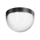 Mon lampa sufitowa IP65 LED 12W 1100lm 3000K O438CL-L12GF3K Maytoni