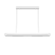 Motion lampa wisząca LED 40W 2500lm 3000K MOD276PL-L40W3K Maytoni
