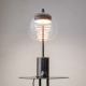 Mystic lampka stołowa LED 8W 100lm 3000K P060TL-L12BK