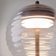 Mystic lampka stołowa LED 8W 100lm 3000K P060TL-L12BK