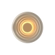 Nami kinkiet LED 6W 100lm 2700K MOD400WL-L5GR2.7K Maytoni