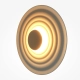Nami kinkiet LED 6W 100lm 2700K MOD400WL-L5GR2.7K