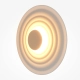 Nami kinkiet LED 6W 100lm 2700K MOD400WL-L5W2.7K