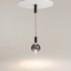 Nebula lampa wisząca LED 4W 400lm 3000K MOD182PL-L4B3K