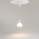 Nebula lampa wisząca LED 4W 400lm 3000K MOD182PL-L4W3K