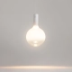 Nebula lampa wisząca LED 4W 400lm 3000K MOD182PL-L4W3K