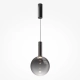 Nebula lampa wisząca LED 6W 700lm 3000K MOD182PL-L6B3K Maytoni