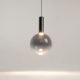 Nebula lampa wisząca LED 6W 700lm 3000K MOD182PL-L6B3K