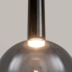 Nebula lampa wisząca LED 6W 700lm 3000K MOD182PL-L6B3K