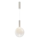 Nebula lampa wisząca LED 6W 700lm 3000K MOD182PL-L6W3K Maytoni