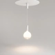 Nebula lampa wisząca LED 6W 700lm 3000K MOD182PL-L6W3K