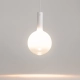Nebula lampa wisząca LED 6W 700lm 3000K MOD182PL-L6W3K