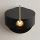 Nuance kinkiet LED 3W 200lm 3000K MOD180WL-L4B3K1