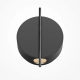 Nuance kinkiet LED 3W 200lm 3000K MOD180WL-L4B3K