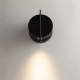 Nuance kinkiet LED 3W 200lm 3000K MOD180WL-L4B3K