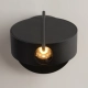 Nuance kinkiet LED 3W 200lm 3000K MOD180WL-L4B3K