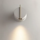 Nuance kinkiet LED 3W 200lm 3000K MOD180WL-L4W3K1
