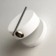 Nuance kinkiet LED 3W 200lm 3000K MOD180WL-L4W3K