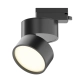 ONDA reflektor do szynoprzewodu 1-fazowego Unity LED 12W 780lm 3000K TR007-1-12W3K-B-1 Maytoni