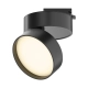 ONDA reflektor do szynoprzewodu 1-fazowego Unity LED 18W 1370lm 3000K TR007-1-18W3K-B-1 Maytoni