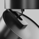 ONDA reflektor do szynoprzewodu 1-fazowego Unity LED 18W 1370lm 3000K TR007-1-18W3K-B-1