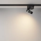 ONDA reflektor do szynoprzewodu 1-fazowego Unity LED 18W 1370lm 3000K TR007-1-18W3K-B-1