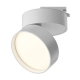 ONDA reflektor do szynoprzewodu 1-fazowego Unity LED 18W 1490lm 3000K TR007-1-18W3K-W-1 Maytoni