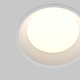 Okno lampa wbudowana IP44 LED 12W 900lm 3000K-4000K-6000K DL055-12W3-4-6K-W
