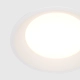 Okno lampa wbudowana IP44 LED 18W 1400lm 4000K DL055-18W4K-W