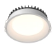 Okno lampa wbudowana IP44 LED 24W 1840lm 3000K-4000K-6000K DL055-24W3-4-6K-W Maytoni