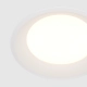 Okno lampa wbudowana IP44 LED 24W 1800lm 4000K DL055-24W4K-W