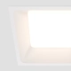 Okno lampa wbudowana IP44 LED 12W 900lm 3000K DL056-12W3K-W