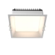 Okno lampa wbudowana IP44 LED 18W 1800lm 3000K-4000K-6000K DL056-18W3-4-6K-W Maytoni
