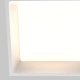 Okno lampa wbudowana IP44 LED 24W 1730lm 3000K-4000K-6000K DL056-24W3-4-6K-W