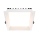 Okno lampa wbudowana IP44 LED 24W 1800lm 4000K DL056-24W4K-W Maytoni