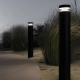 Olten lampa stojąca IP65 LED 12W 300lm 3000K O591FL-L12GF3K1