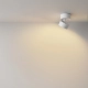 Onda lampa sufitowa LED 12W 910lm 2700K C024CL-12W2.7K-W-1