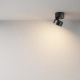Onda lampa sufitowa LED 12W 780lm 3000K C024CL-12W3K-B-1