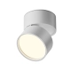 Onda lampa sufitowa LED 12W 850lm 3000K C024CL-12W3K-W-1 Maytoni