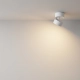 Onda lampa sufitowa LED 12W 850lm 3000K C024CL-12W3K-W-1