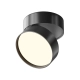 Onda lampa sufitowa LED 18W 1370lm 3000K C024CL-18W3K-B-1 Maytoni